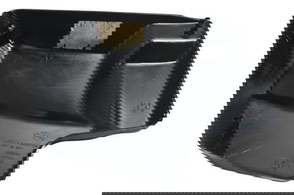 Carenagem Lateral Direita Harley Electra Touring 08-13 Orig
