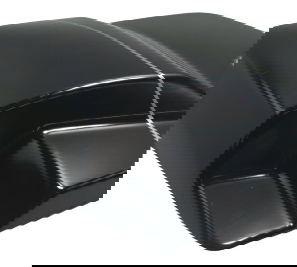 Carenagem Lateral Direita Harley Electra Touring 08-13 Orig Preto