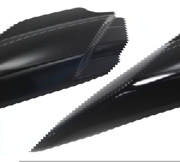 Carenagem Lateral Direita Harley Electra Touring 08-13 Orig Preto