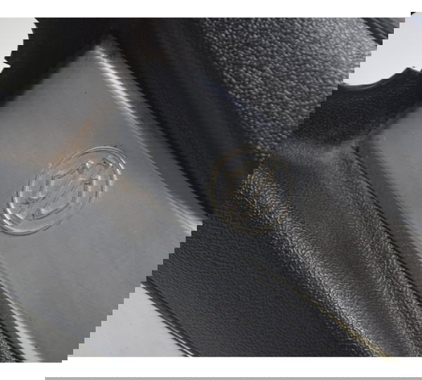 Carenagem Lateral Direita Harley Electra Touring 08-13 Orig Preto