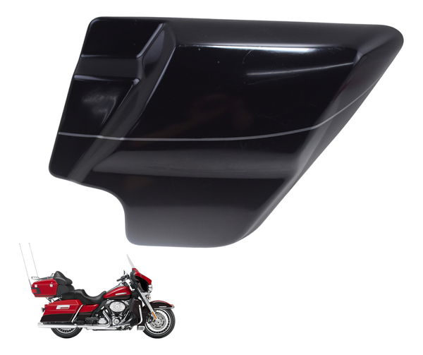 Carenagem Lateral Direita Harley Electra Touring 08-13 Orig
