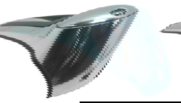 Acabamento Central Tanque Harley Electra Touring 08-13 Orig