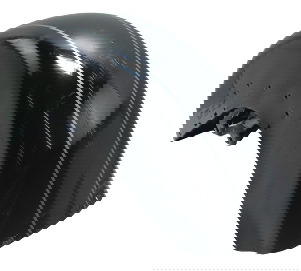 Paralama Dianteiro C/ Det Harley Electra Touring 08-13 Orig