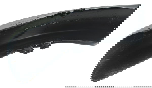 Paralama Dianteiro C/ Det Harley Electra Touring 08-13 Orig