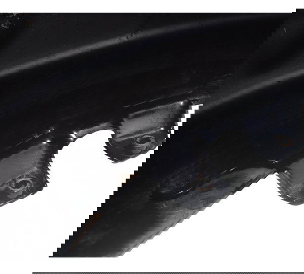 Paralama Dianteiro C/ Det Harley Electra Touring 08-13 Orig