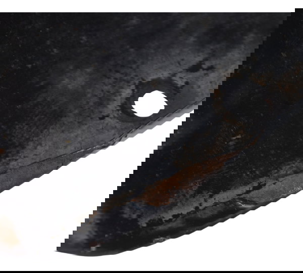 Paralama Dianteiro C/ Det Harley Electra Touring 08-13 Orig