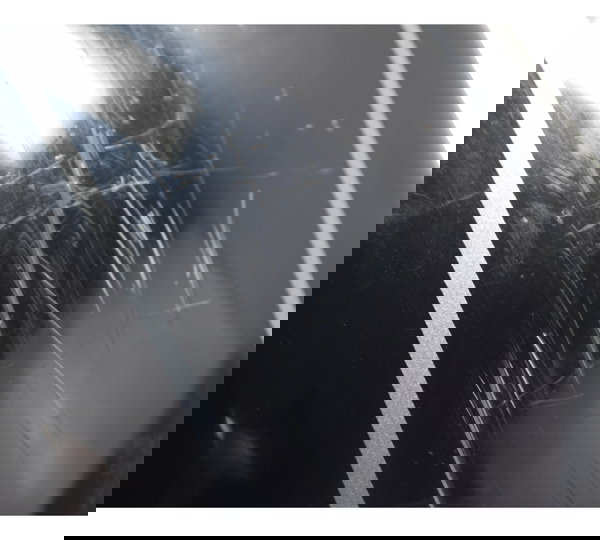 Paralama Dianteiro C/ Det Harley Electra Touring 08-13 Orig