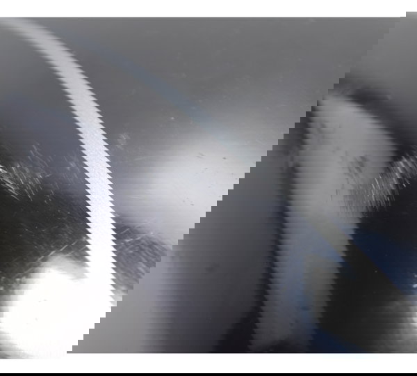 Paralama Dianteiro C/ Det Harley Electra Touring 08-13 Orig