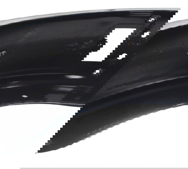 Paralama Traseiro C/ Det Harley Electra Touring 08-13 Orig