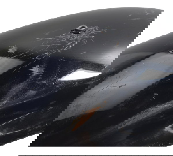 Paralama Traseiro C/ Det Harley Electra Touring 08-13 Orig