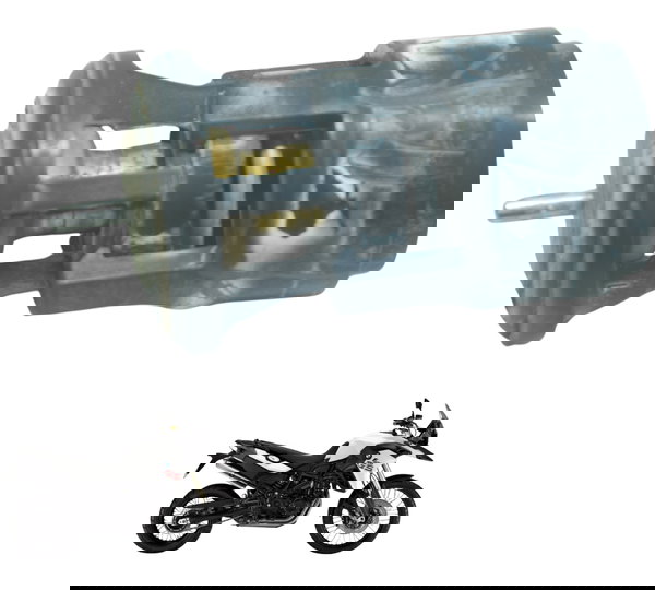 Válvula Termostática Bmw F 800 Gs 13-16 Original