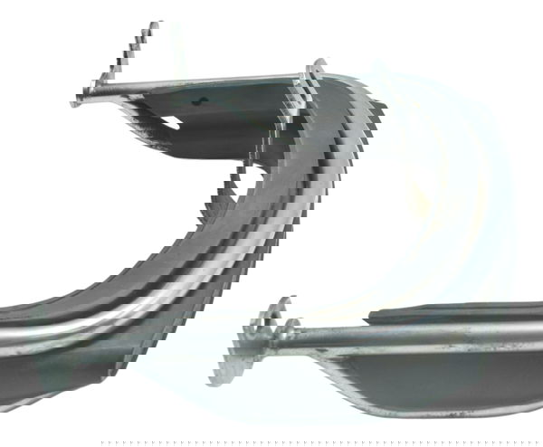 Suporte Paralama Traseiro Harley Electra Touring 08-13 Orig