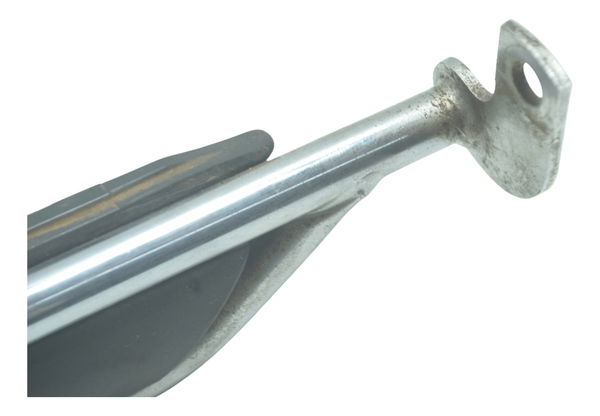 Suporte Paralama Traseiro Harley Electra Touring 08-13 Orig