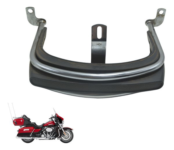 Suporte Paralama Traseiro Harley Electra Touring 08-13 Orig