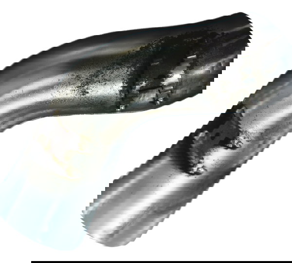 Capa Proteção Curva Escape Det Harley Electra Touring 08-13