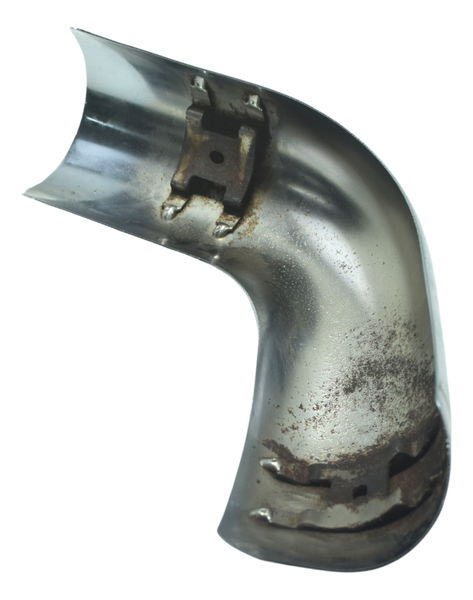 Capa Proteção Curva Escape Det Harley Electra Touring 08-13