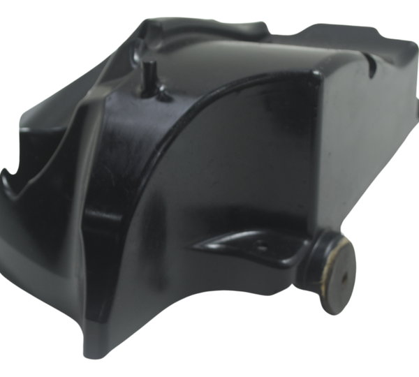 Suporte Porta Luvas Esquerdo Harley Electra Touring 08-13