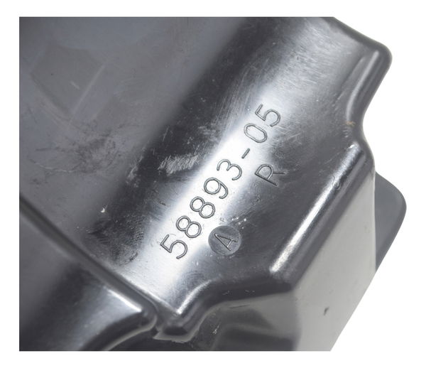 Suporte Porta Luvas Direito Harley Electra Touring 08-13