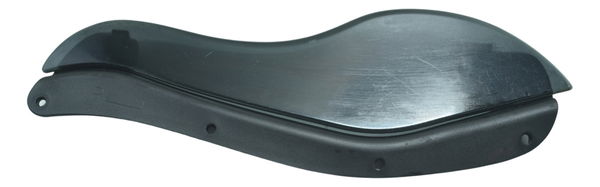 Defletor Ar Direito Harley Electra Touring 08-13 Original