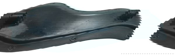 Defletor Ar Direito Harley Electra Touring 08-13 Original