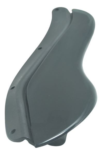 Defletor Ar Direito Harley Electra Touring 08-13 Original