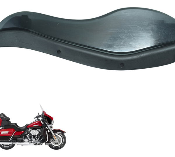 Defletor Ar Direito Harley Electra Touring 08-13 Original