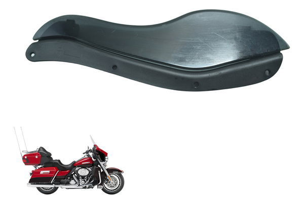Defletor Ar Direito Harley Electra Touring 08-13 Original