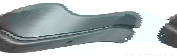 Defletor Ar Esquerdo Harley Electra Touring 08-13 Original
