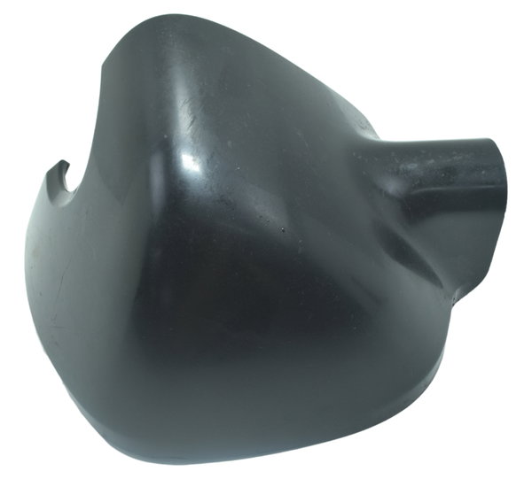 Acabamento Carenagem Esq Harley Electra Touring 08-13 Orig Preto
