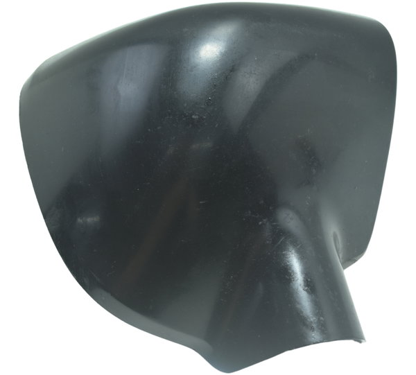 Acabamento Carenagem Esq Harley Electra Touring 08-13 Orig Preto