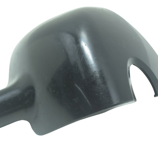 Acabamento Carenagem Esq Harley Electra Touring 08-13 Orig Preto