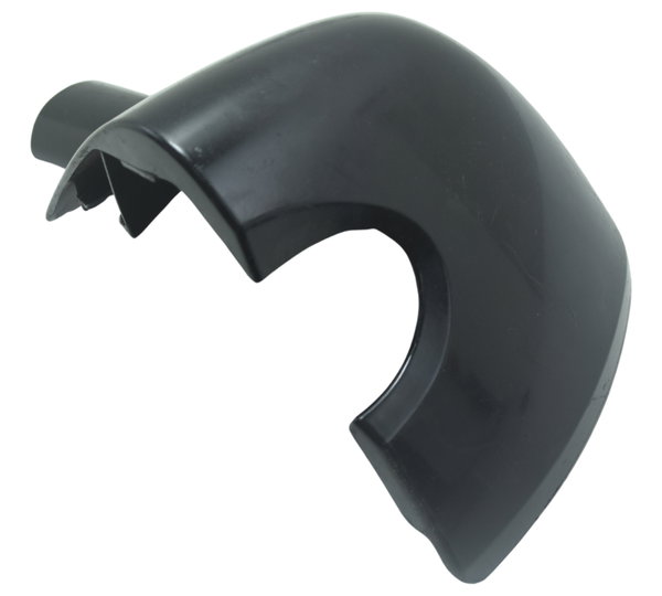 Acabamento Carenagem Esq Harley Electra Touring 08-13 Orig Preto