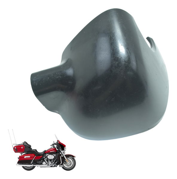 Acabamento Carenagem Dir Harley Electra Touring 08-13 Orig