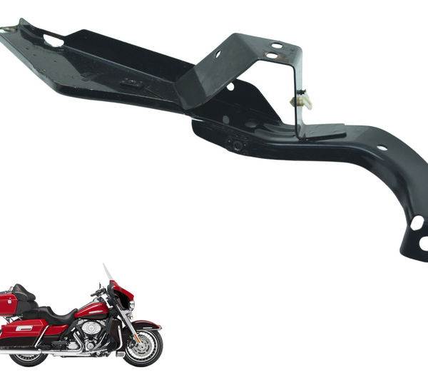 Suporte Carenagem Frontal Dir Harley Electra Touring 08-13