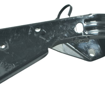 Suporte Carenagem Frontal Esq Harley Electra Touring 08-13 Preto