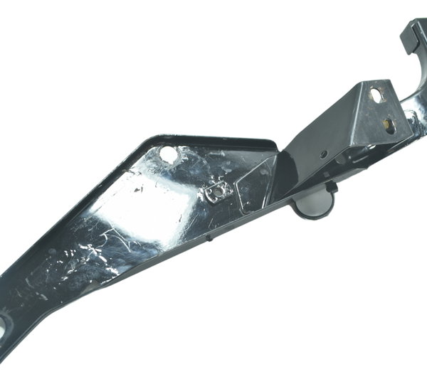 Suporte Carenagem Frontal Esq Harley Electra Touring 08-13 Preto