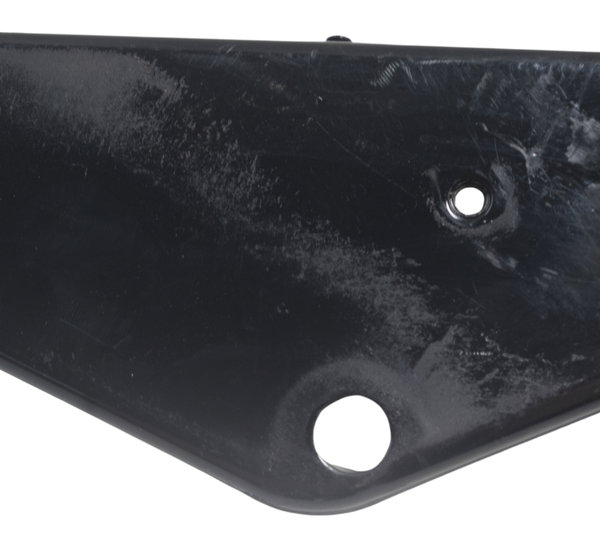 Suporte Carenagem Frontal Esq Harley Electra Touring 08-13 Preto