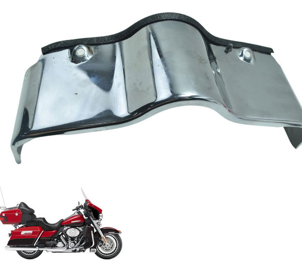 Acabamento Mesa Inferior Harley Electra Touring 08-13 Orig