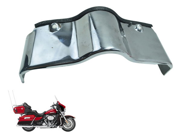 Acabamento Mesa Inferior Harley Electra Touring 08-13 Orig