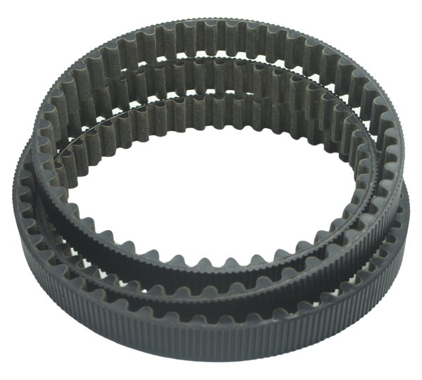 Correia Transmissão Harley Electra Touring 08-13 Paralelo