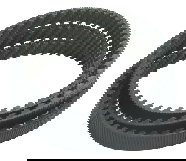 Correia Transmissão Harley Electra Touring 08-13 Paralelo