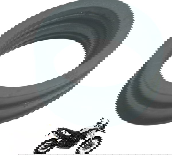 Coletor Admissão Bmw F 800 Gs 13-16 Original