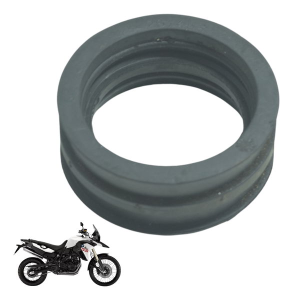 Coletor Admissão Bmw F 800 Gs 13-16 Original