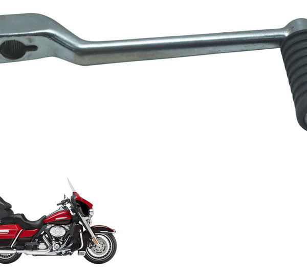 Pedal Cambio Harley Electra Touring 08-13 Original