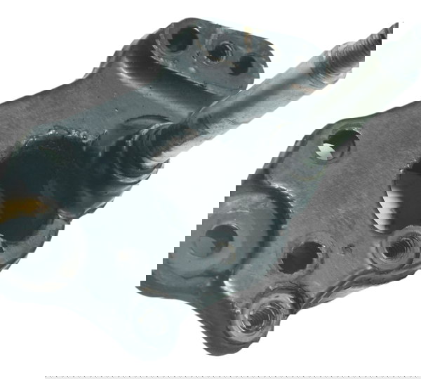 Suporte Pedal Harley Electra Touring 08-13 Original