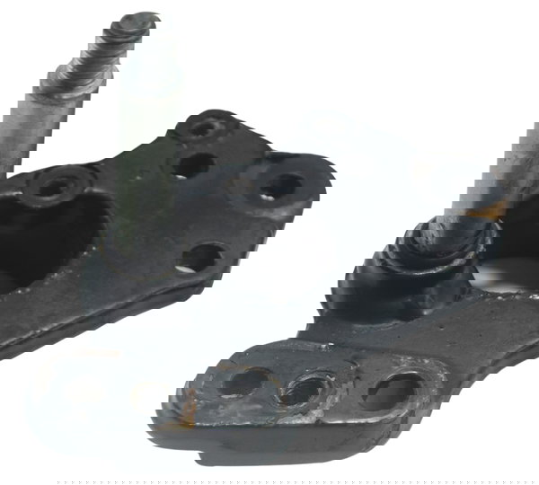 Suporte Pedal Harley Electra Touring 08-13 Original