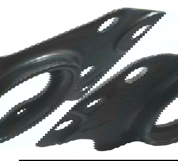 Suporte Pedal Harley Electra Touring 08-13 Original