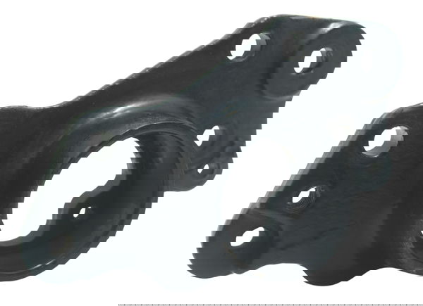 Suporte Pedal Harley Electra Touring 08-13 Original