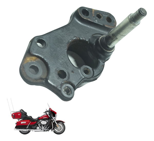 Suporte Pedal Harley Electra Touring 08-13 Original