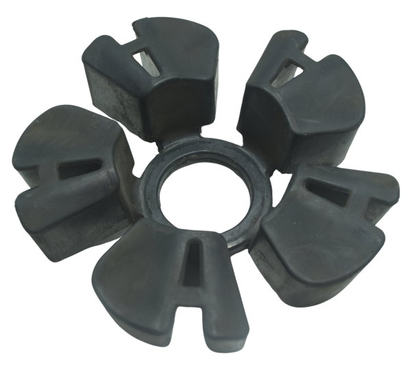 Coxim Roda Traseira Harley Electra Touring 08-13 Original